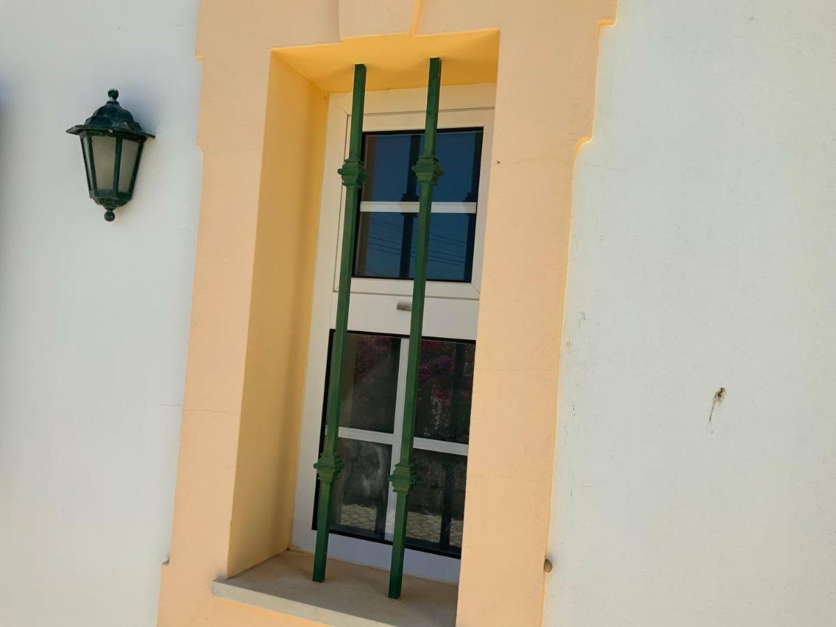 Alfarrobeiras Holiday home