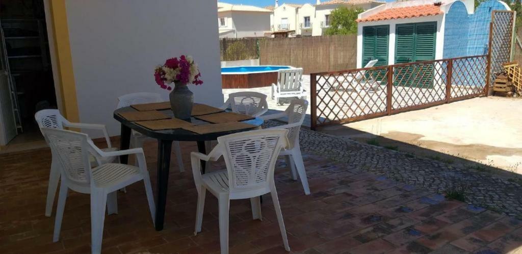 Holiday home Alfarrobeiras *