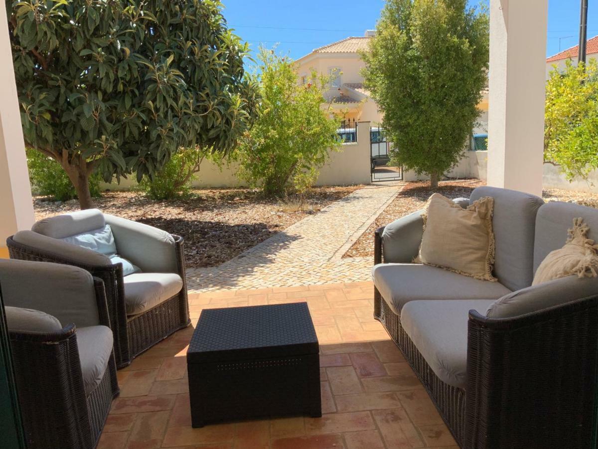 Alfarrobeiras Holiday home